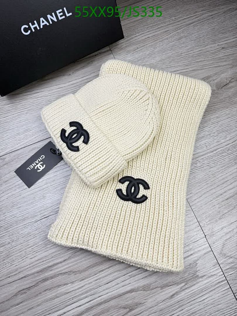 Chanel-Cap(Hat) Code: JS335 $: 55USD