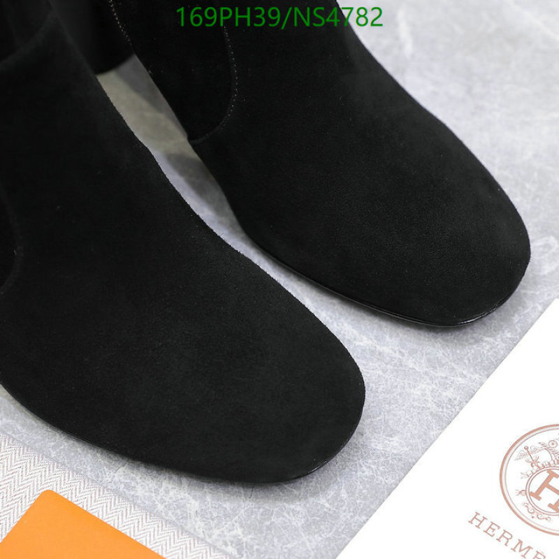 Hermes-Women Shoes Code: NS4782 $: 169USD