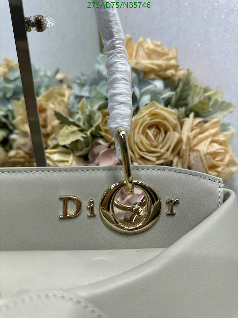 Dior-Bag-Mirror Quality Code: NB5746 $: 275USD