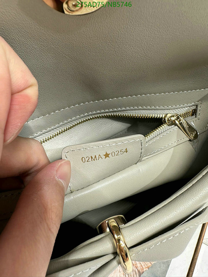 Dior-Bag-Mirror Quality Code: NB5746 $: 275USD