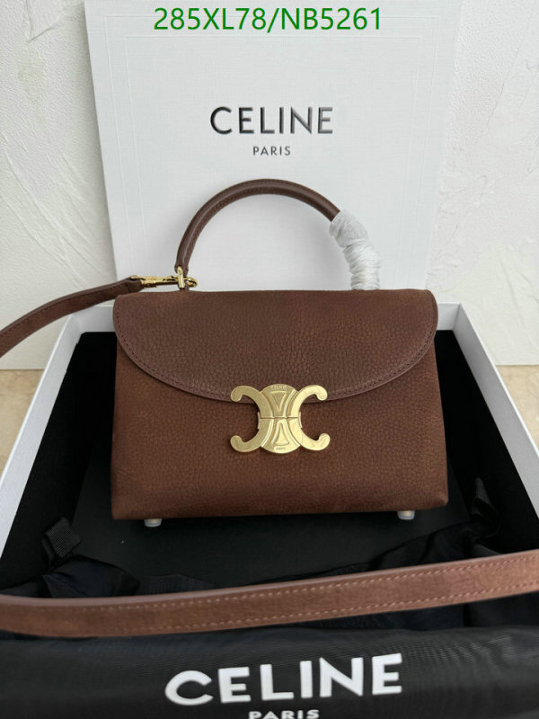 Celine-Bag-Mirror Quality Code: NB5261