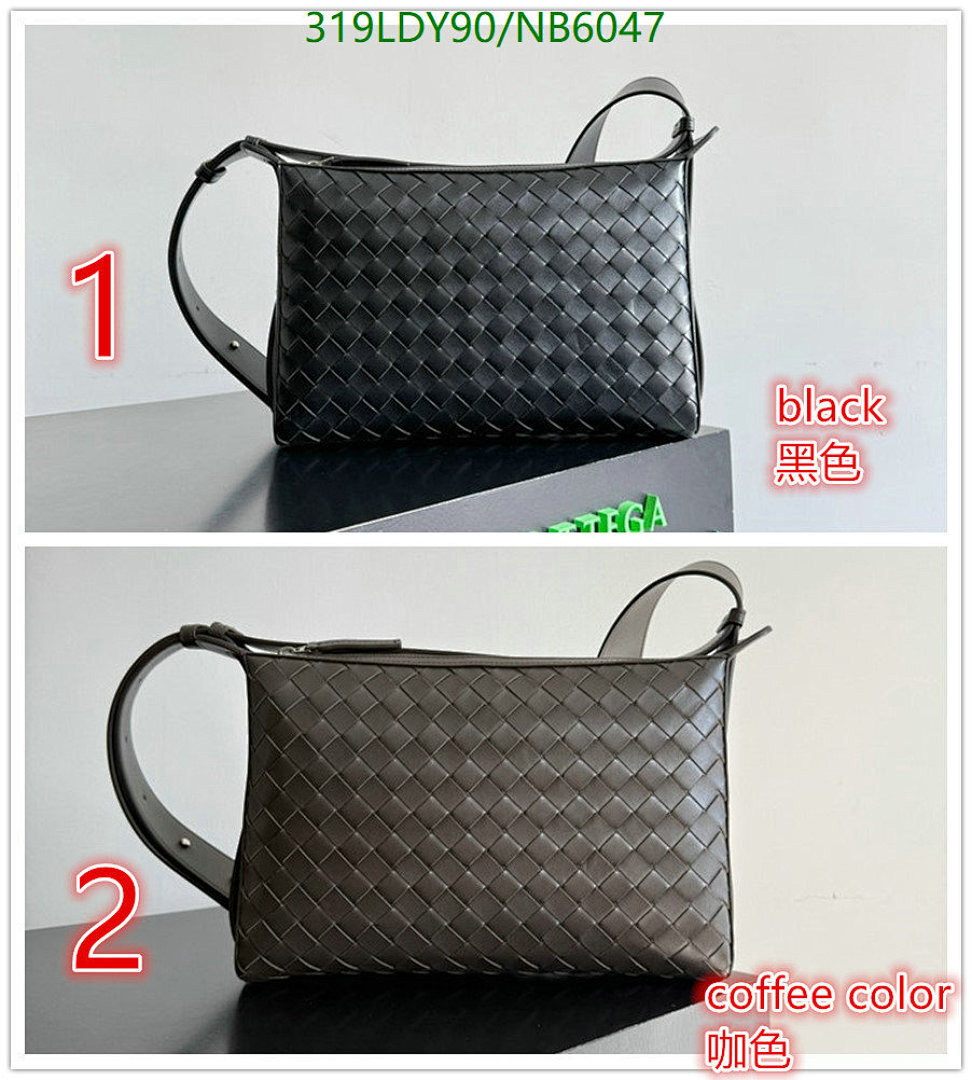 BV-Bag-Mirror Quality Code: NB6047 $: 319USD