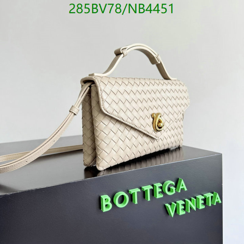 BV-Bag-Mirror Quality Code: NB4451 $: 285USD