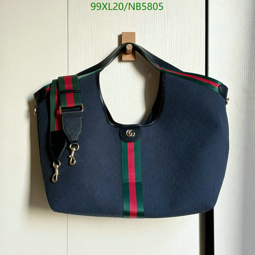 Gucci-Bag-4A Quality Code: NB5805 $: 99USD