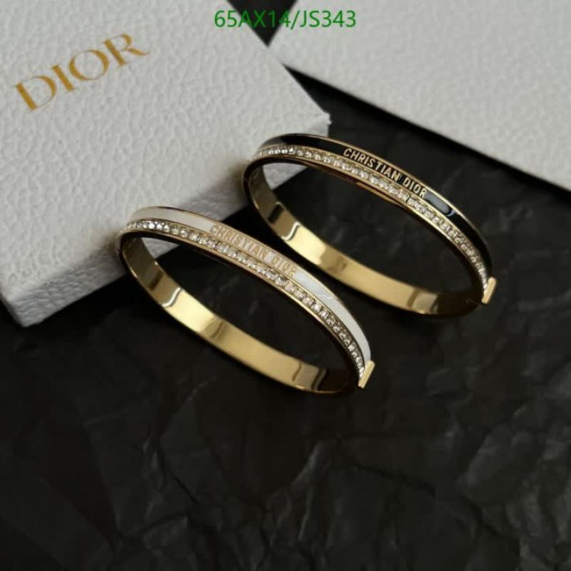 Dior-Jewelry Code: JS343 $: 65USD
