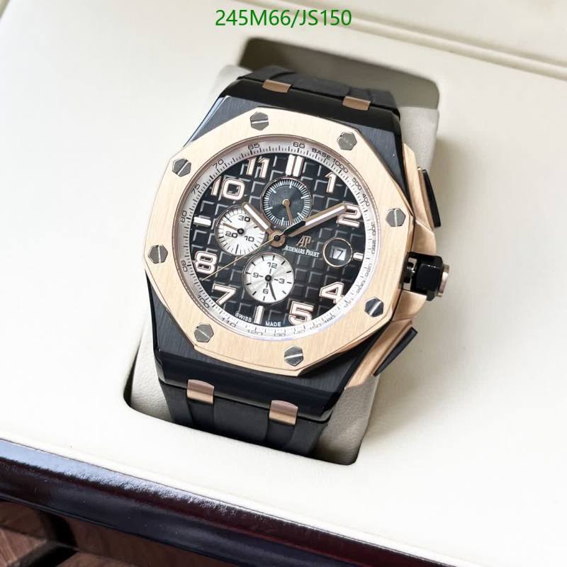 Audemars Piguet-Watch-Mirror Quality Code: JS150 $: 245USD