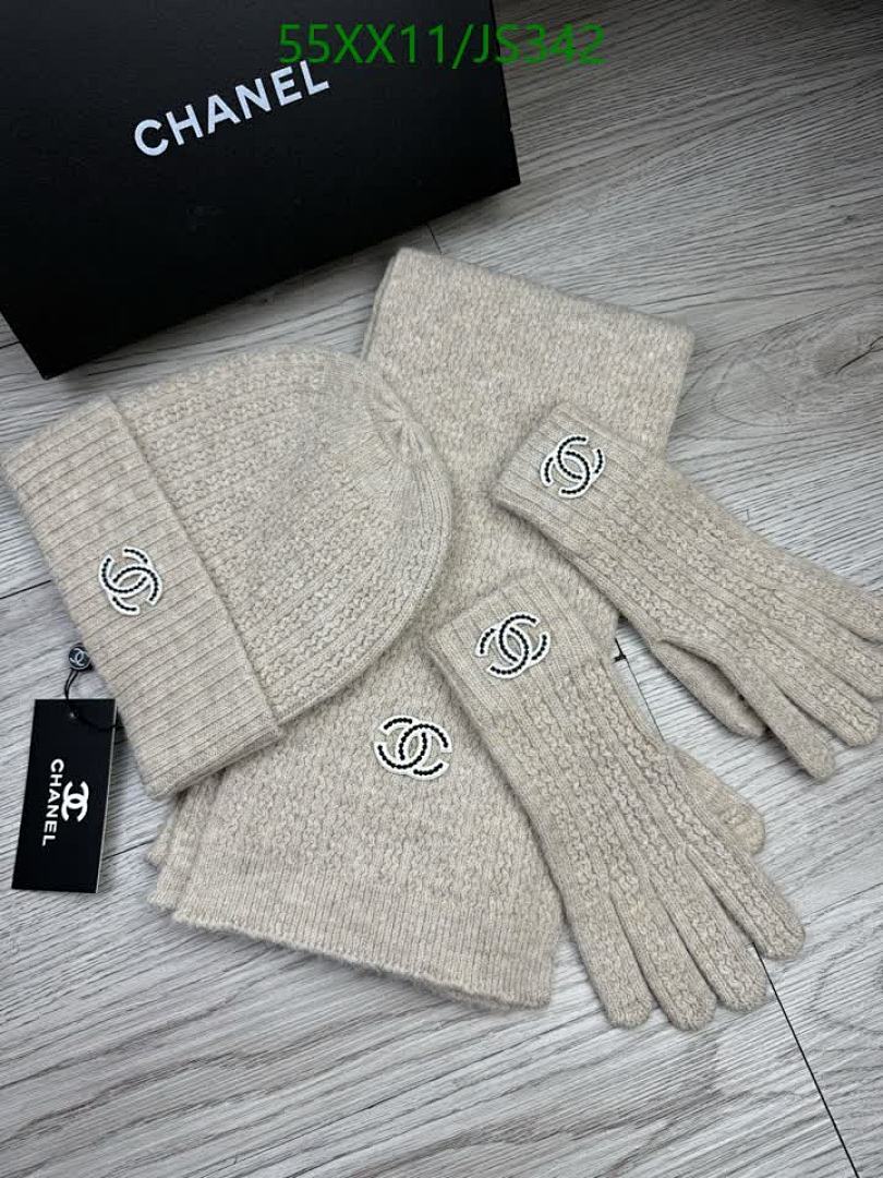 Chanel-Cap(Hat) Code: JS342 $: 55USD