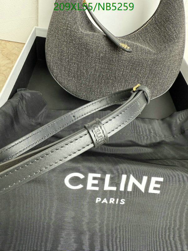 Celine-Bag-Mirror Quality Code: NB5259 $: 209USD