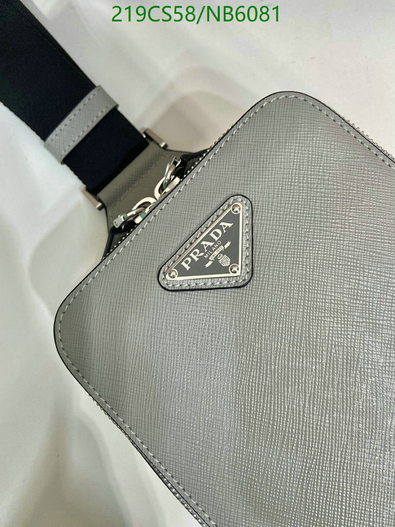 Prada-Bag-Mirror Quality Code: NB6081 $: 219USD
