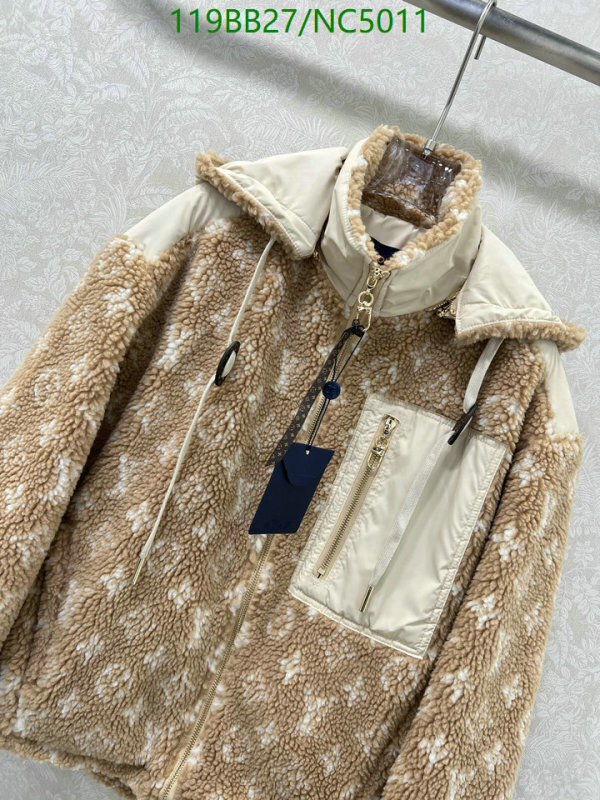LV-Clothing Code: NC5011 $: 119USD