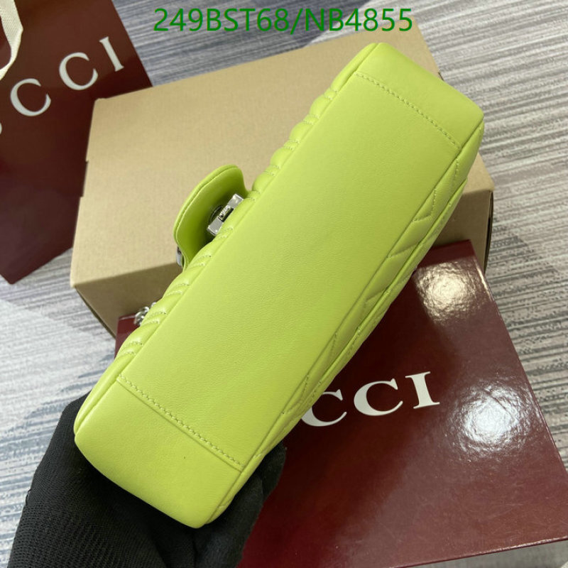 Gucci-Bag-Mirror Quality Code: NB4855