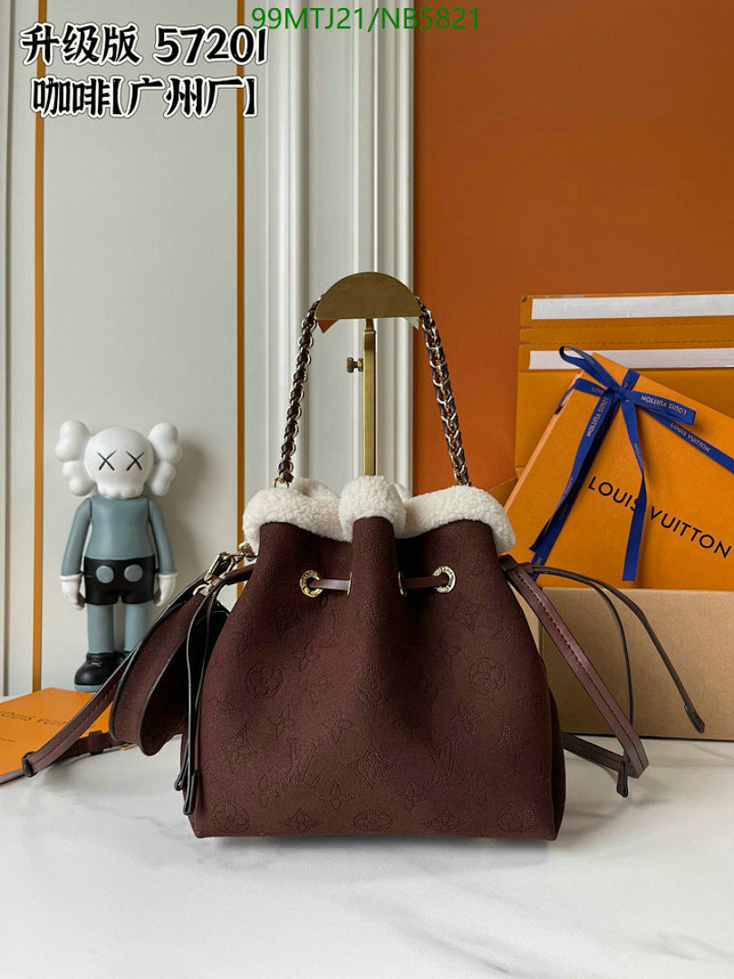 LV-Bag-4A Quality Code: NB5821 $: 99USD