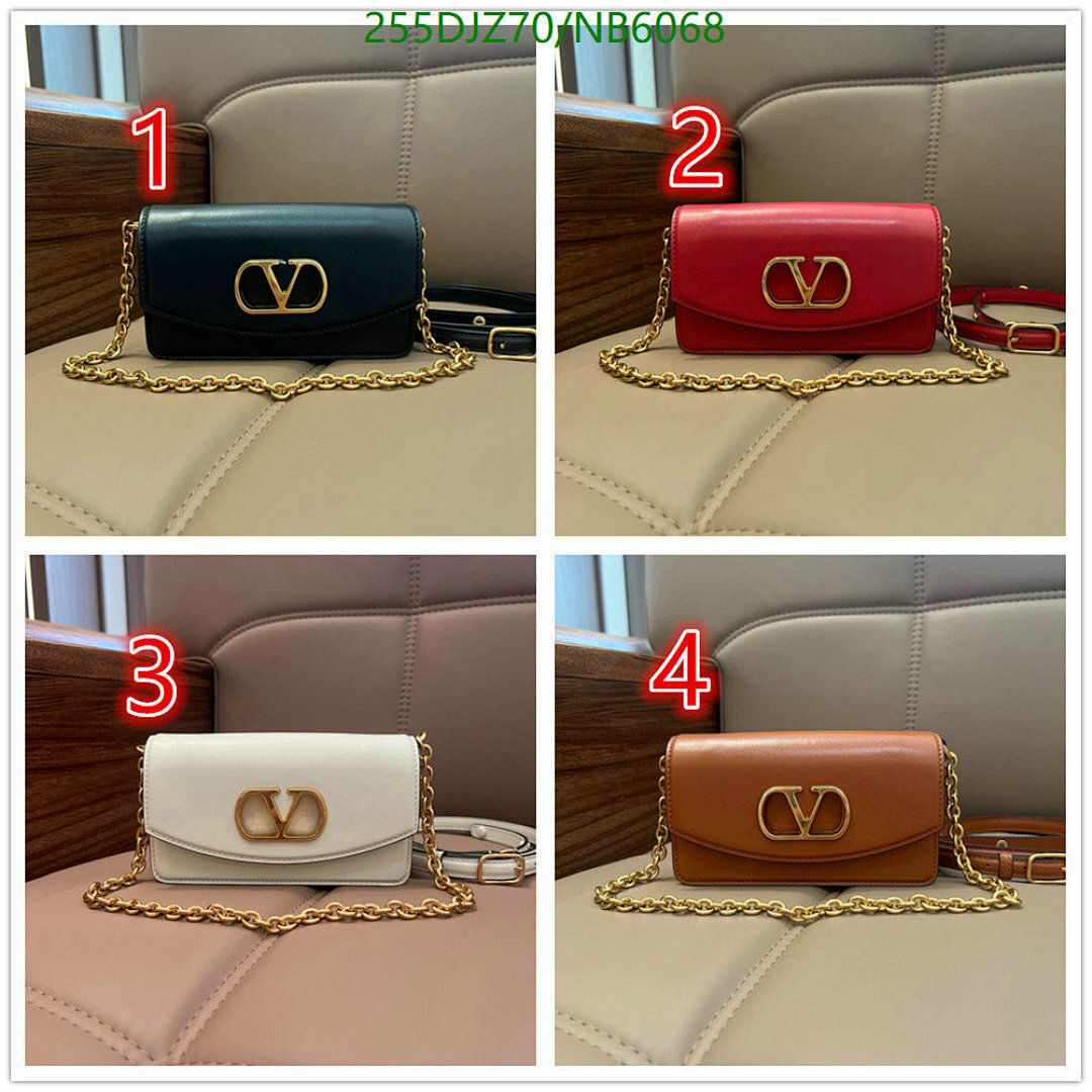 Valentino-Bag-Mirror Quality Code: NB6068 $: 255USD
