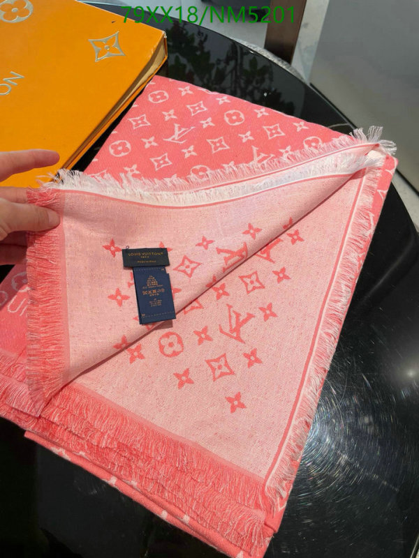 LV-Scarf Code: NM5201 $: 79USD