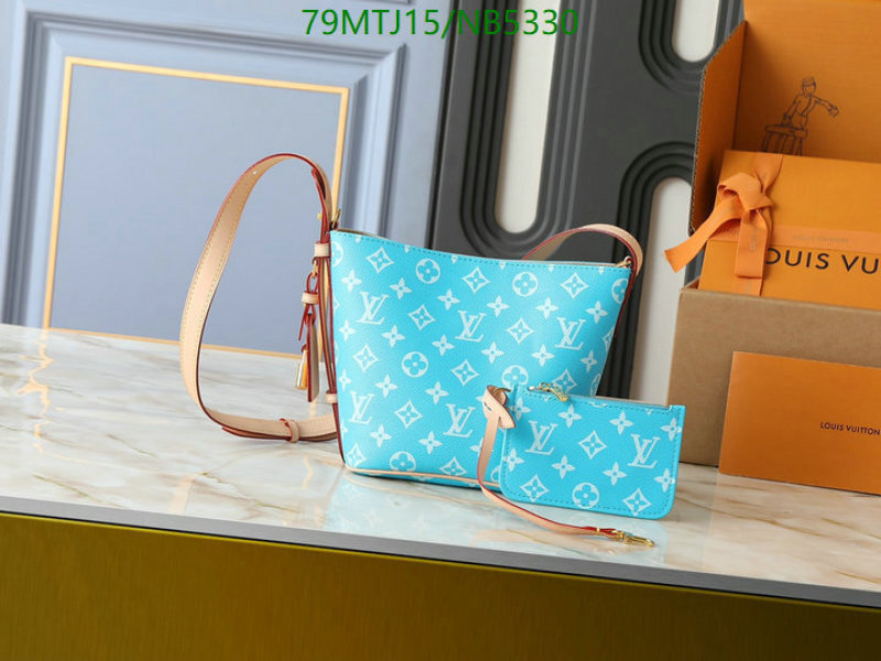 LV-Bag-4A Quality Code: NB5330 $: 79USD