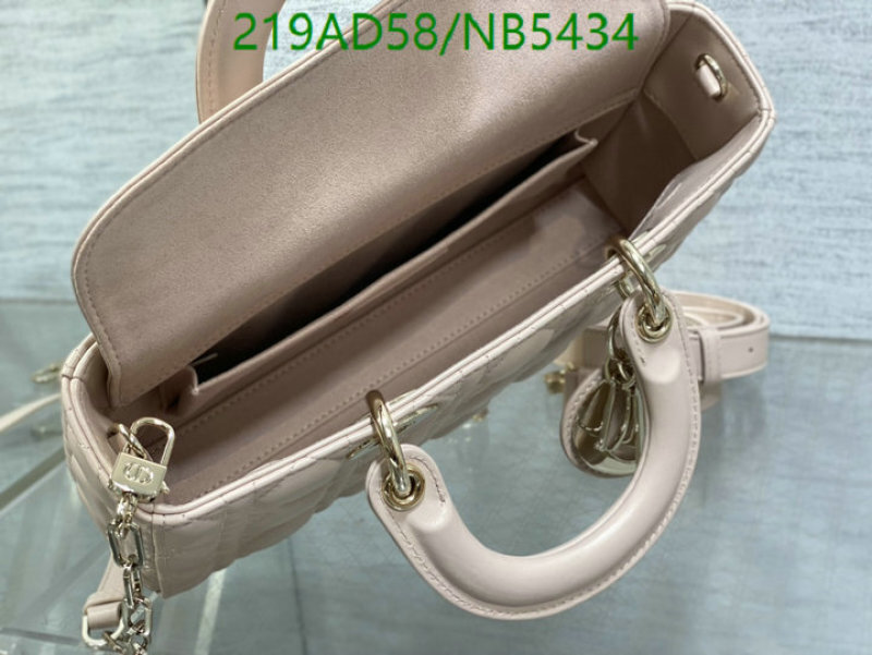 Dior-Bag-Mirror Quality Code: NB5434 $: 219USD