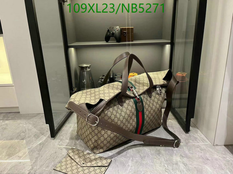 Gucci-Bag-4A Quality Code: NB5271 $: 109USD