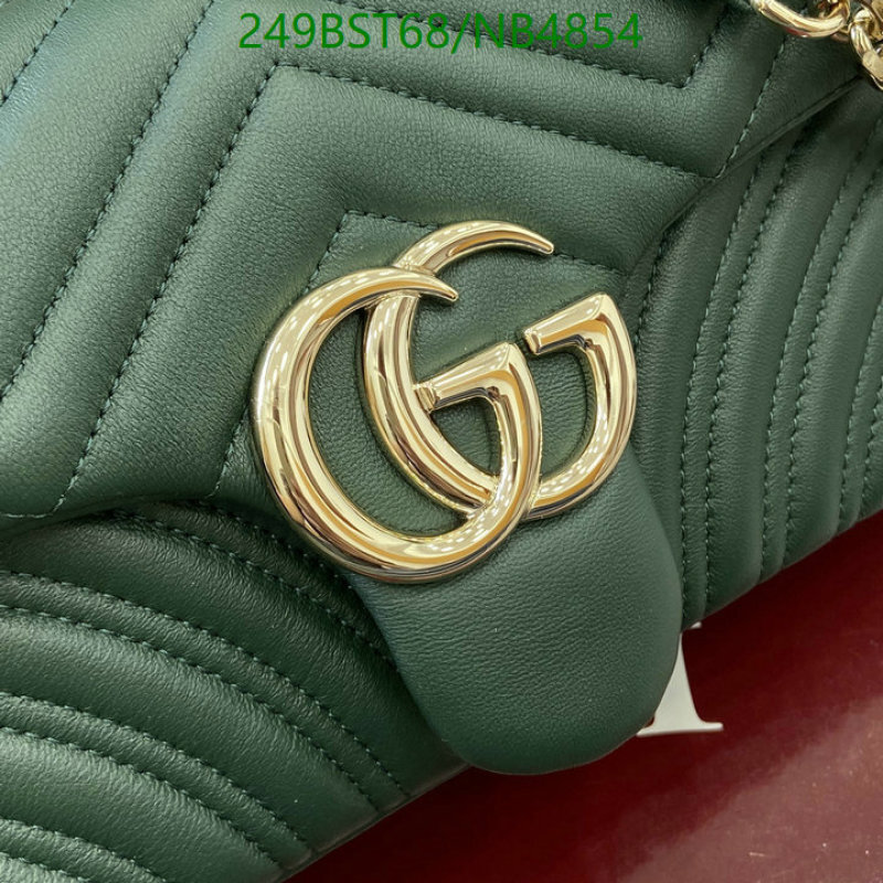 Gucci-Bag-Mirror Quality Code: NB4854