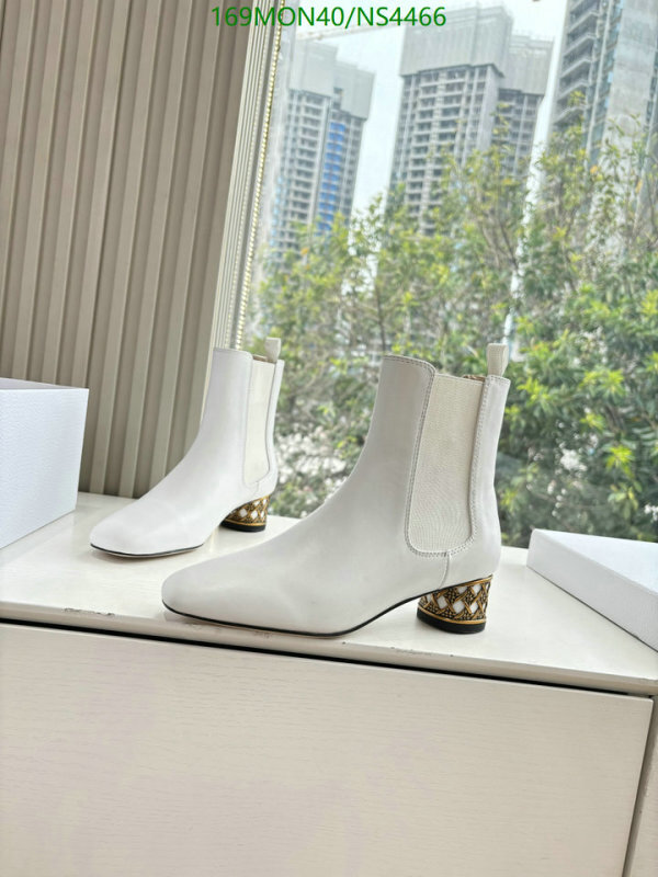 Boots-Women Shoes Code: NS4466 $: 169USD