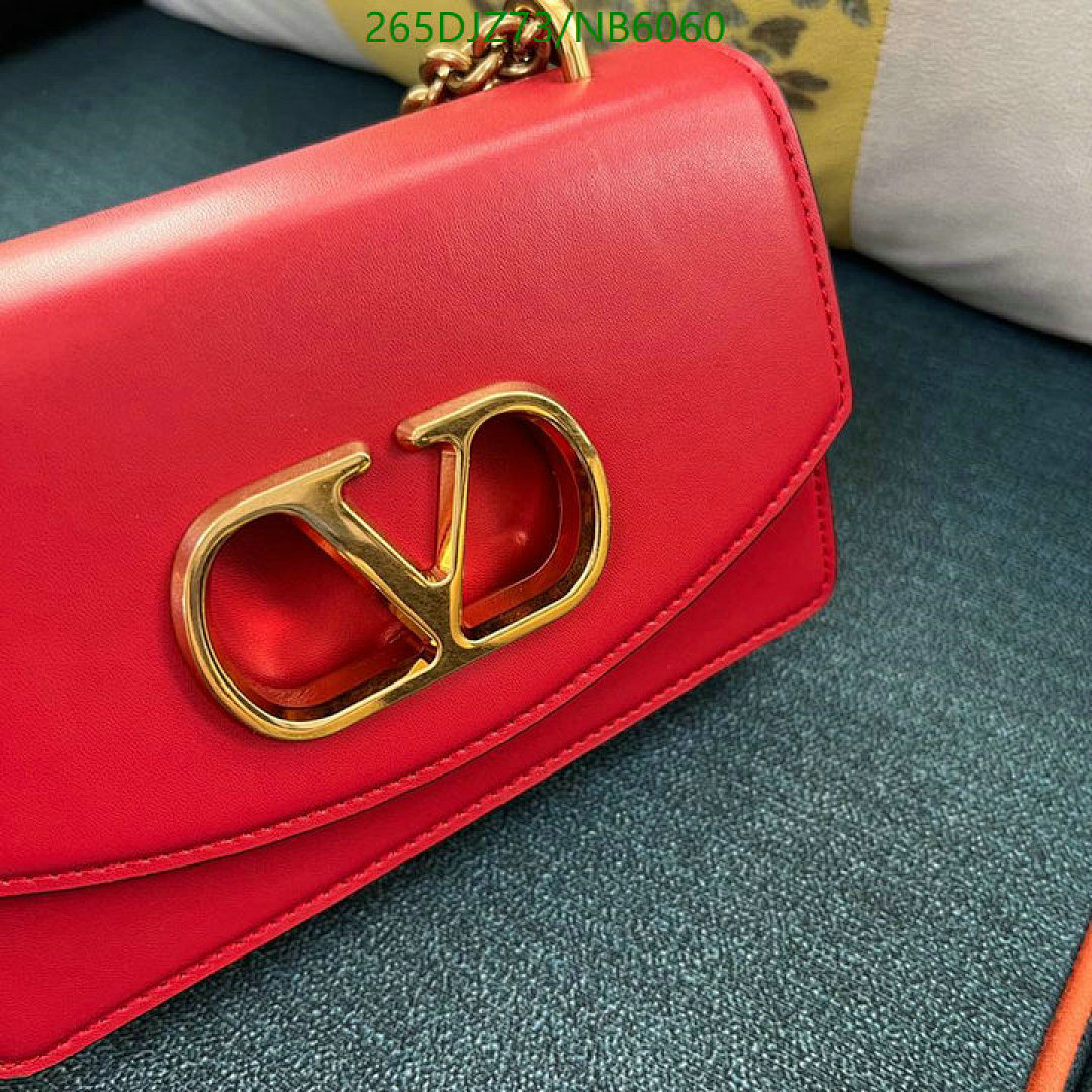 Valentino-Bag-Mirror Quality Code: NB6060 $: 265USD