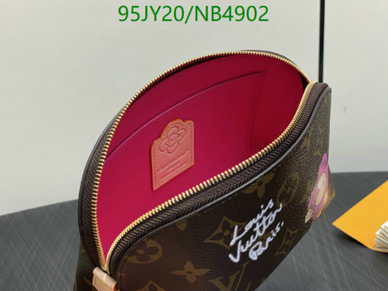 LV-Bag-Mirror Quality Code: NB4902 $: 95USD