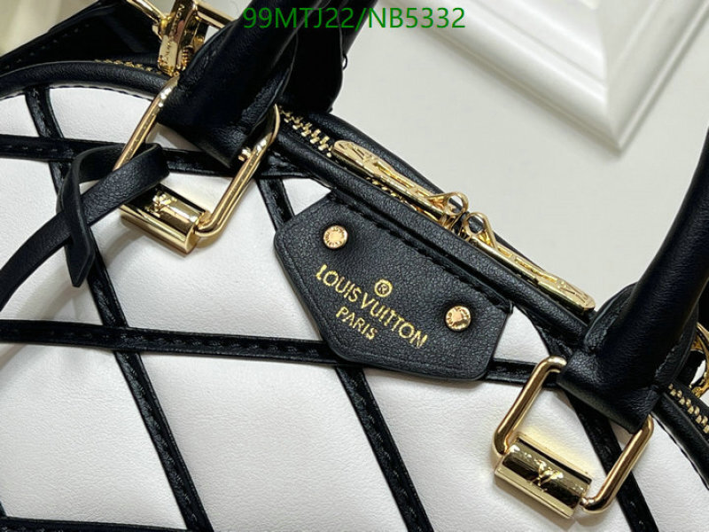 LV-Bag-4A Quality Code: NB5332 $: 99USD