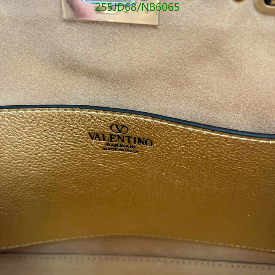 Valentino-Bag-Mirror Quality Code: NB6065 $: 255USD