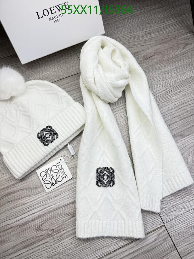 Loewe-Cap(Hat) Code: JS364 $: 55USD