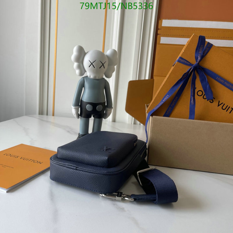 LV-Bag-4A Quality Code: NB5336 $: 79USD