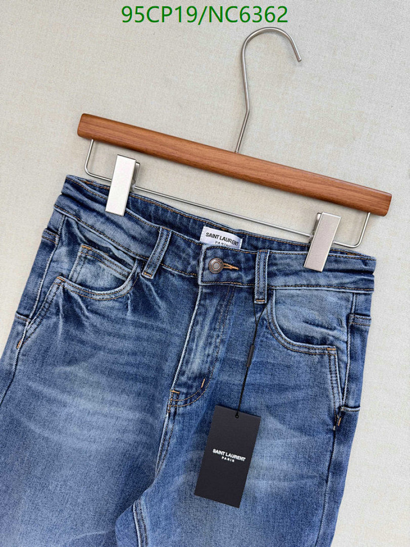 YSL-Clothing Code: NC6362 $: 95USD