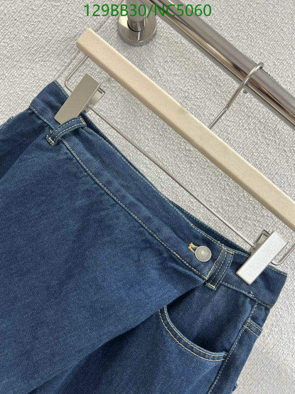 Dior-Clothing Code: NC5060 $: 129USD