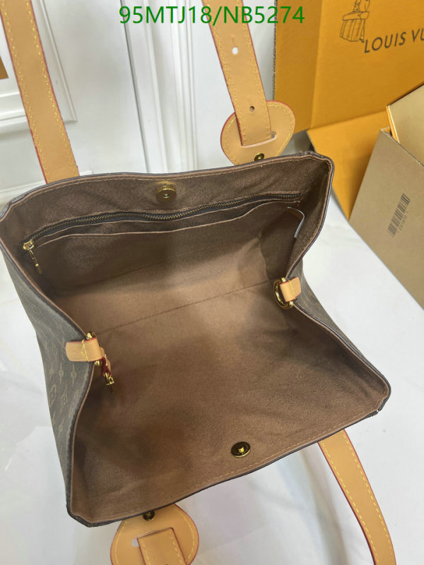 LV-Bag-4A Quality Code: NB5274