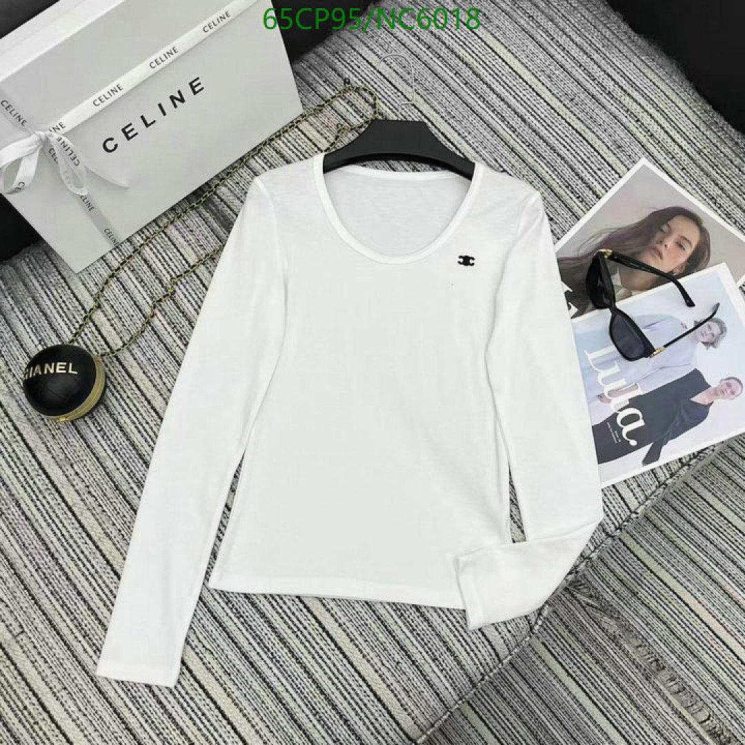 Celine-Clothing Code: NC6018 $: 65USD