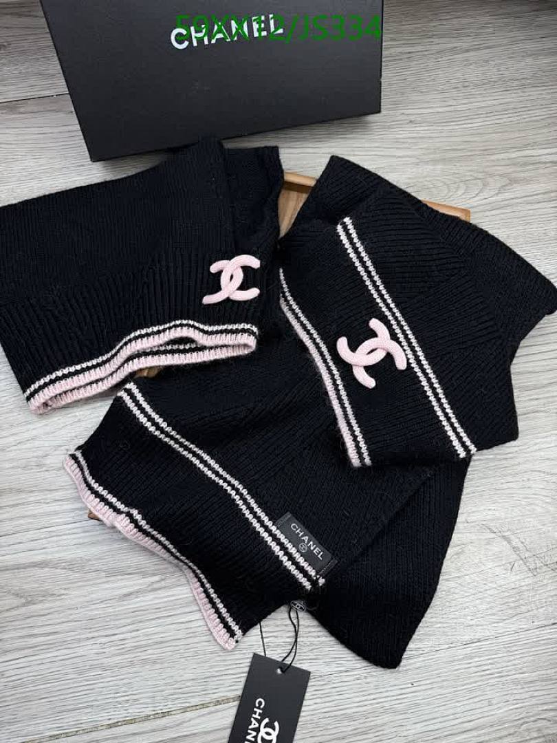 Chanel-Cap(Hat) Code: JS334 $: 59USD