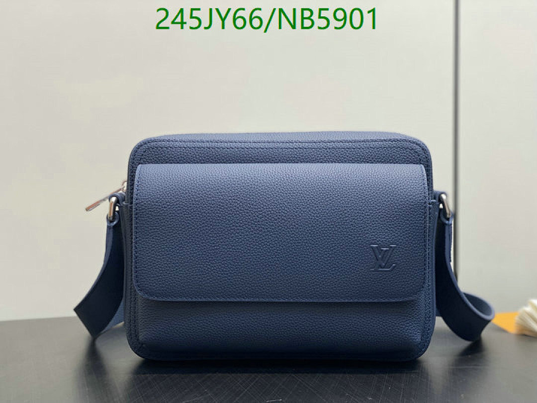 LV-Bag-Mirror Quality Code: NB5901 $: 245USD
