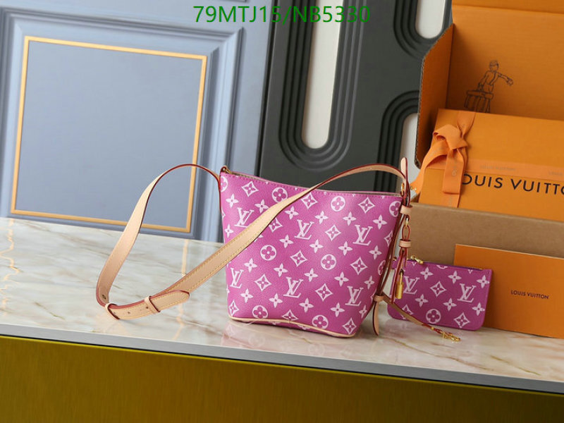 LV-Bag-4A Quality Code: NB5330 $: 79USD