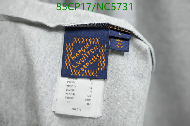 LV-Clothing Code: NC5731 $: 85USD