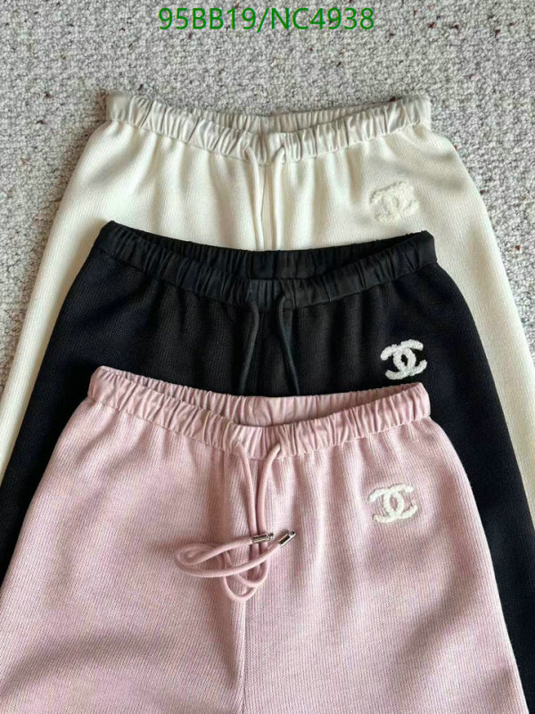 Chanel-Clothing Code: NC4938 $: 95USD