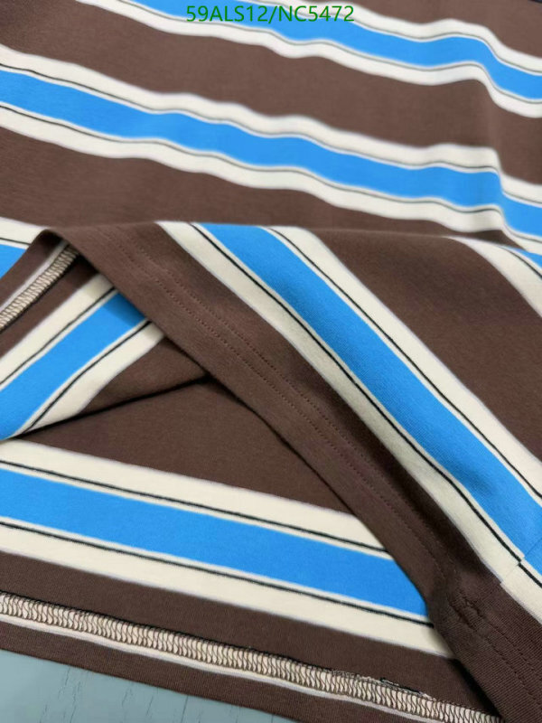 MIUMIU-Kids Clothing Code: NC5472 $: 59USD