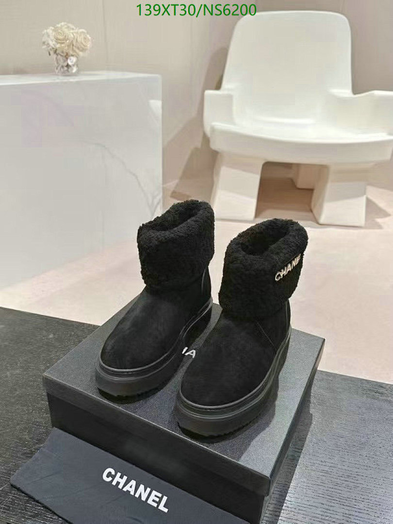 Boots-Women Shoes Code: NS6200 $: 139USD