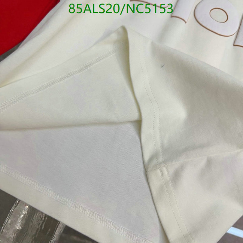 Dior-Kids clothing Code: NC5153 $: 85USD