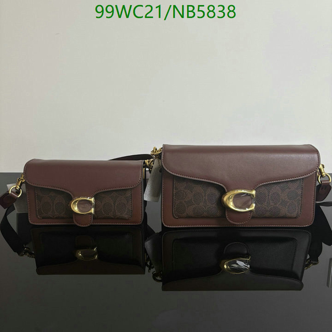 Coach-Bag-4A Quality Code: NB5838