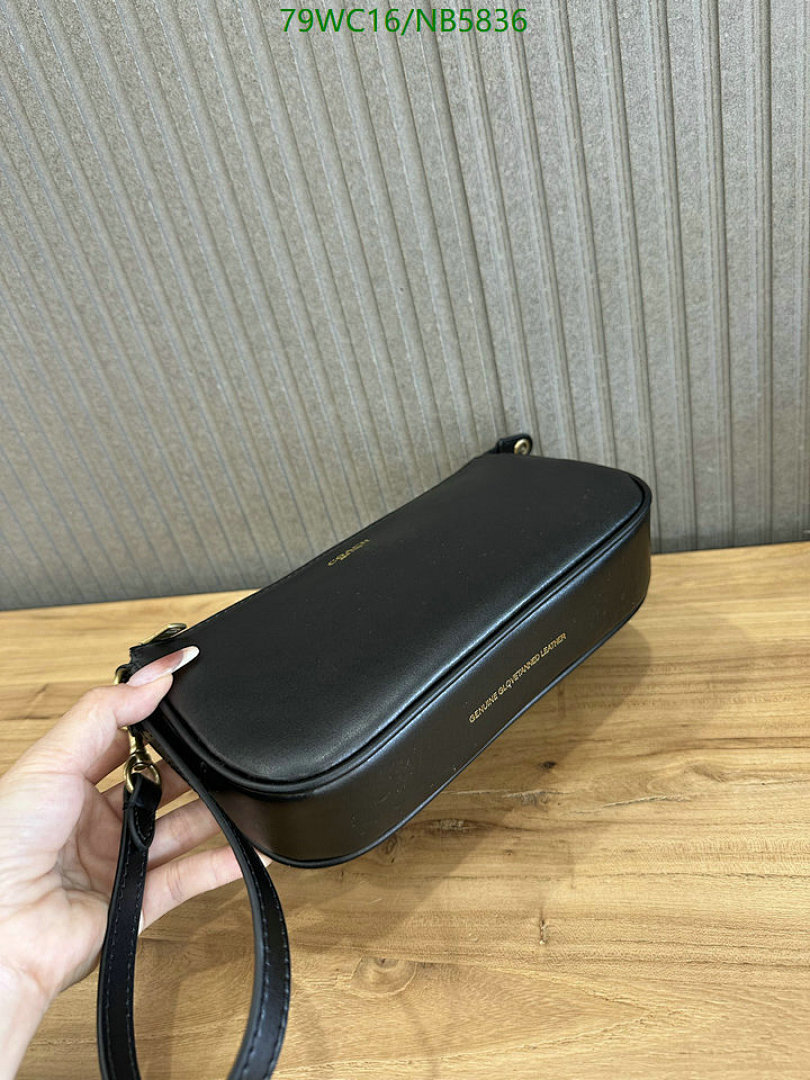 Coach-Bag-4A Quality Code: NB5836 $: 79USD