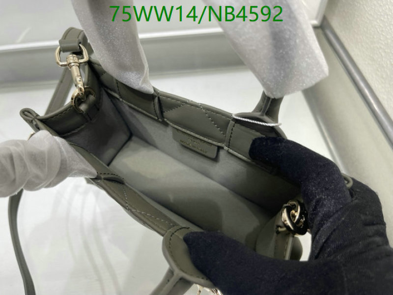 Dior-Bag-4A Quality Code: NB4592 $: 75USD