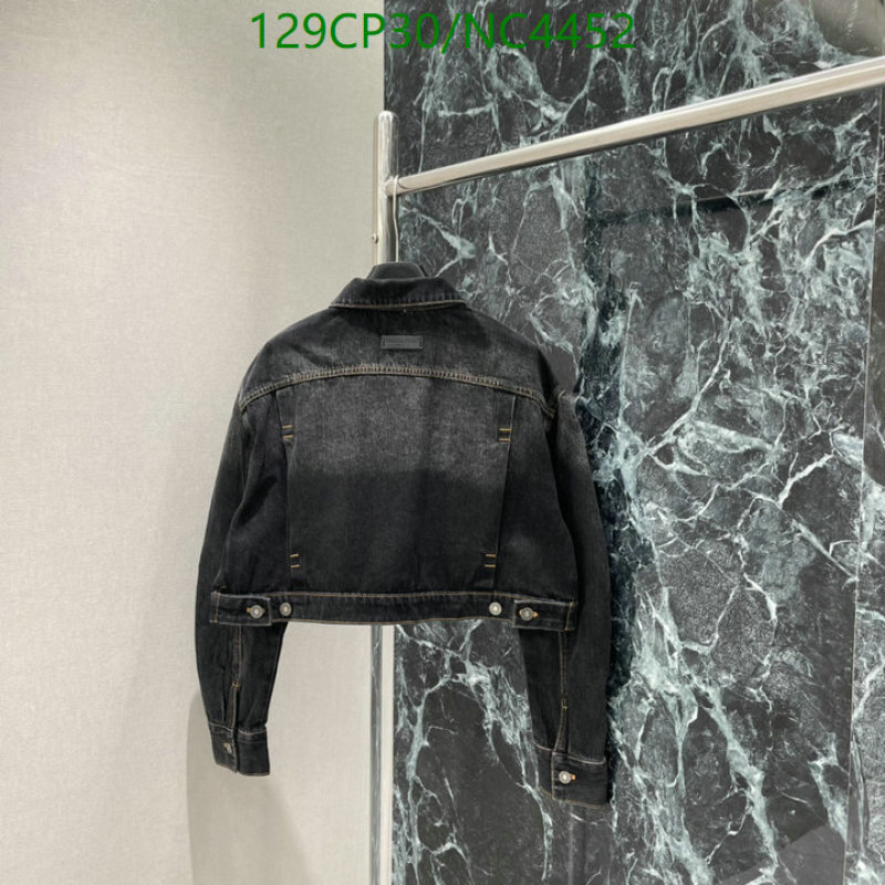 Dior-Clothing Code: NC4452 $: 129USD