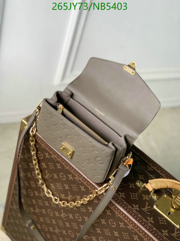 LV-Bag-Mirror Quality Code: NB5403 $: 265USD