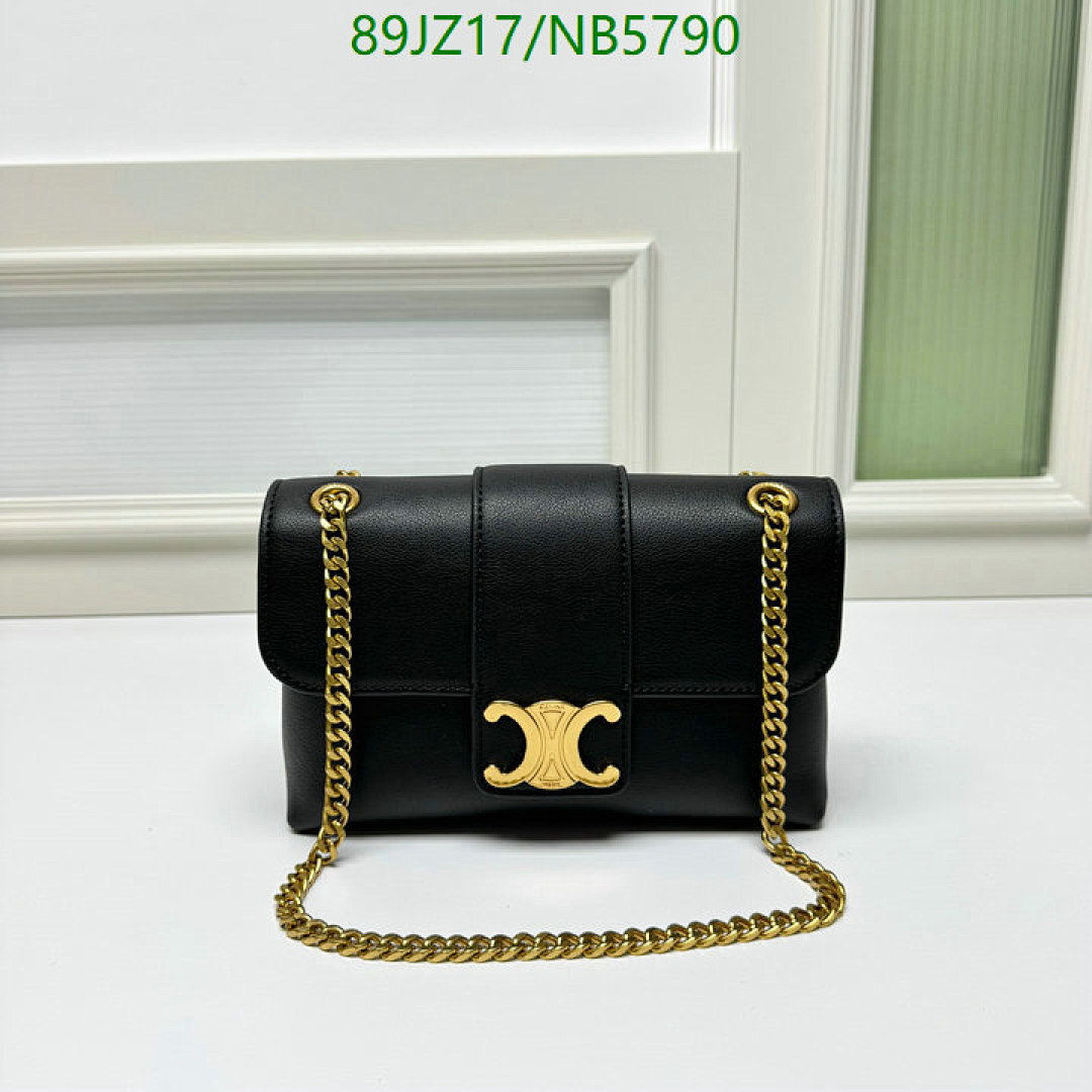Celine-Bag-4A Quality Code: NB5790 $: 89USD