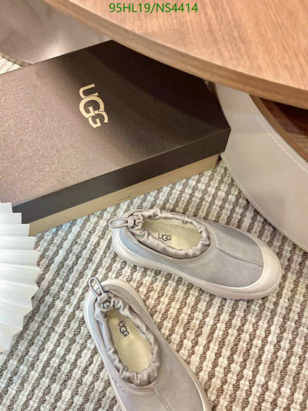 UGG-Men shoes Code: NS4414 $: 95USD