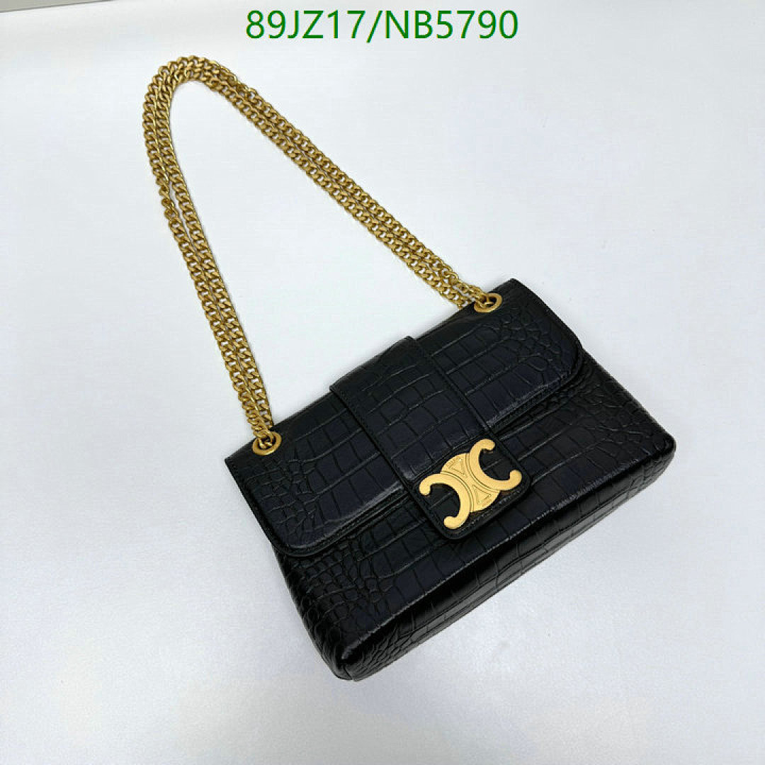 Celine-Bag-4A Quality Code: NB5790 $: 89USD