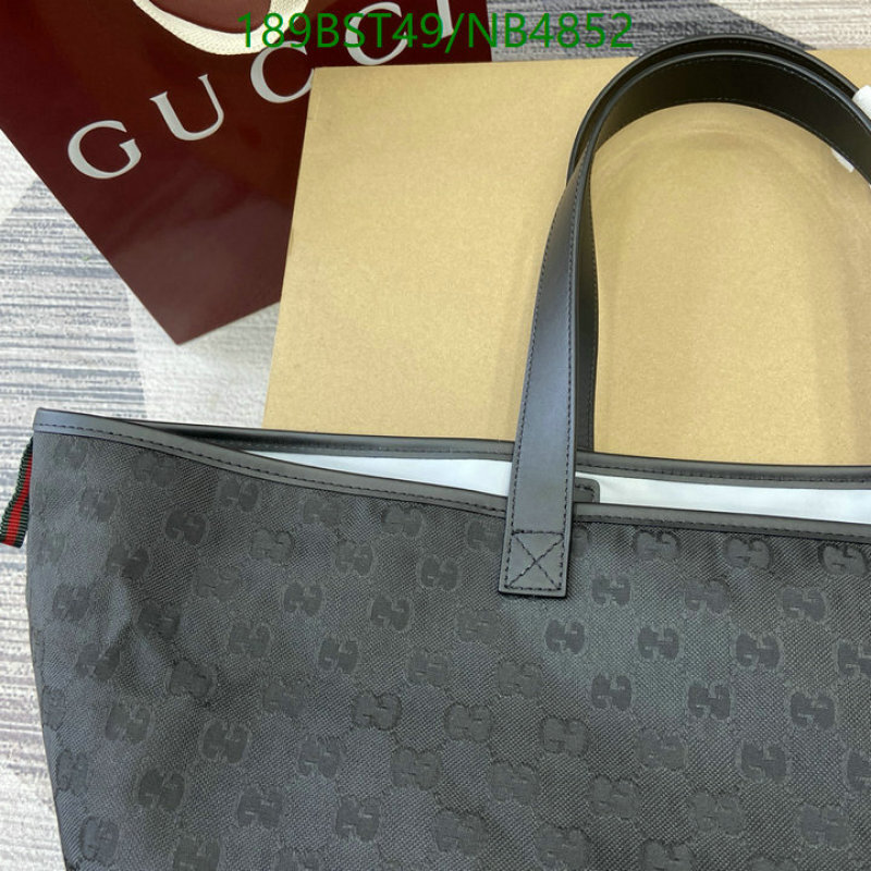 Gucci-Bag-Mirror Quality Code: NB4852 $: 189USD